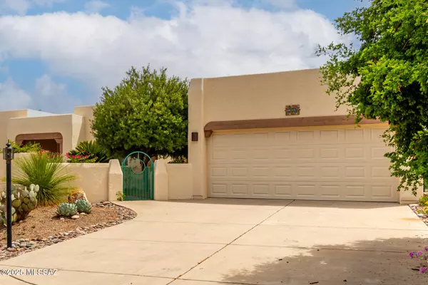 Green Valley, AZ 85614,783 S Placita Amena