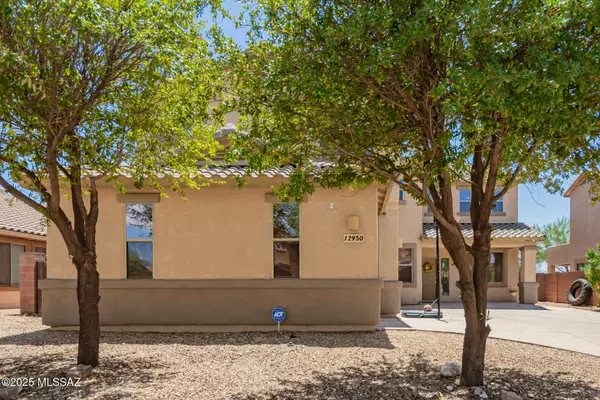 Vail, AZ 85641,12950 E Wild Horse Corral Drive