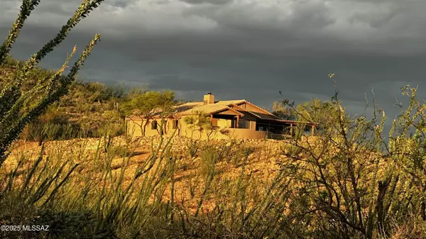 18825 S Ocotillo Rim Place, Vail, AZ 85641