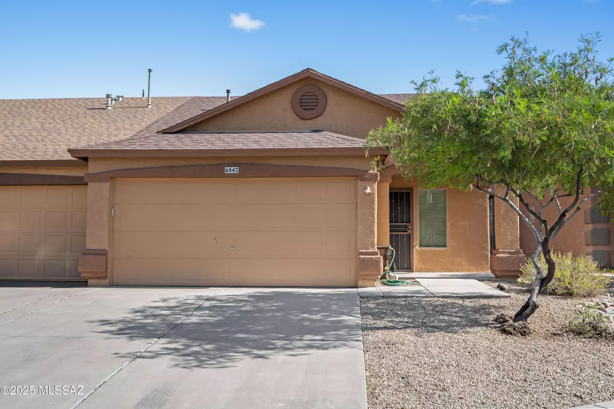 Tucson, AZ 85706,6042 S Avenida Ribero