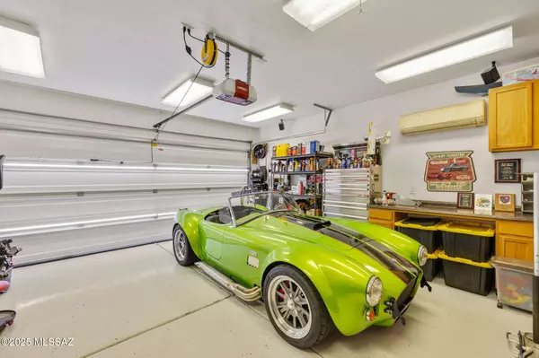 4162 W Glance Mine Place, Tucson, AZ 85745