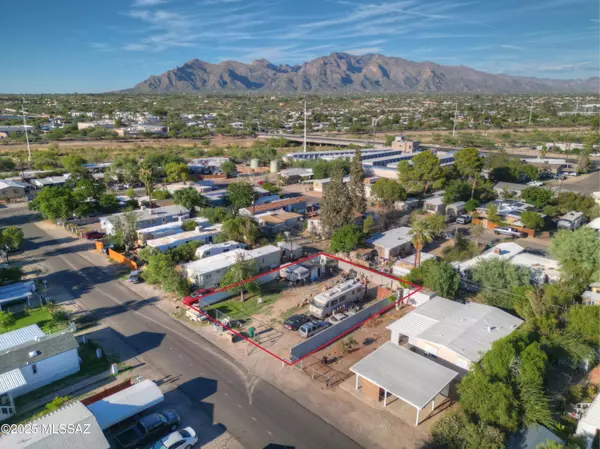 4716 N Camino Feliz  #59, Tucson, AZ 85705