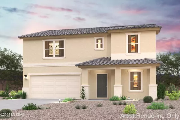 17104 S Vuelta Las Hebras, Sahuarita, AZ 85629