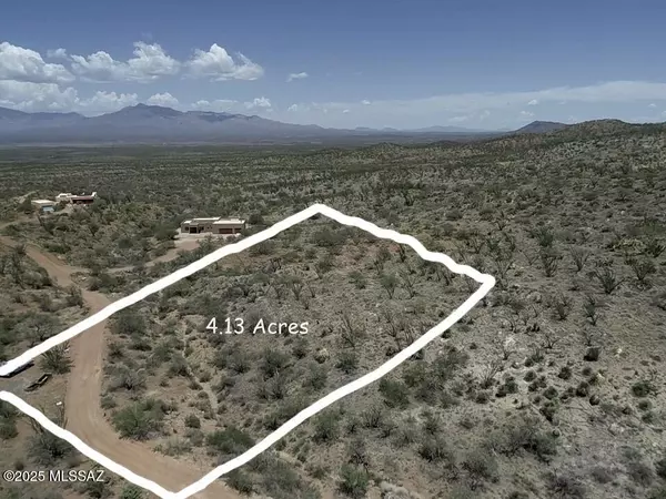 Vail, AZ 85641,0 S Copper Cut Place