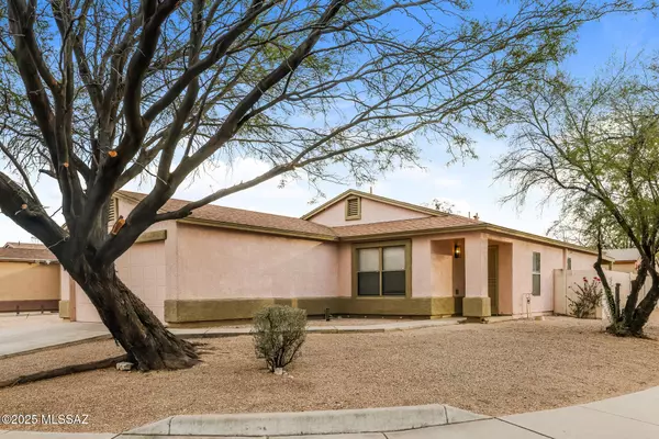 Tucson, AZ 85706,2702 E Portobello Drive