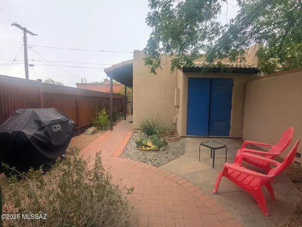 Tucson, AZ 85716,3307 E Elida Street