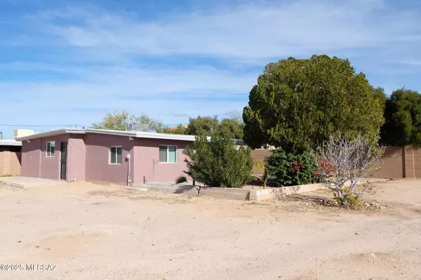 Tucson, AZ 85705,144 W Glenn Street