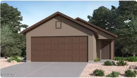 22100 E Arcus Place, Red Rock, AZ 85145