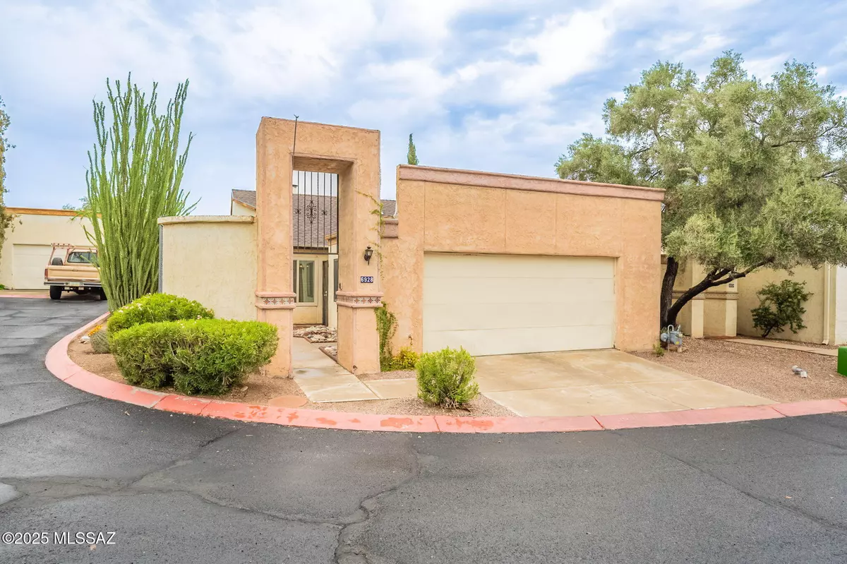 Tucson, AZ 85746,6928 S Placita Colotlan