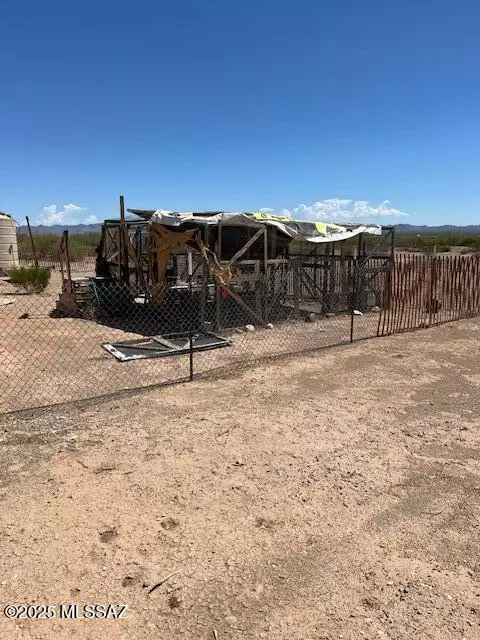 San Simon, AZ 85632,2000 N Wood Canyon #4