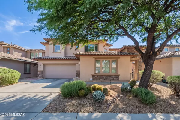 3501 W Tailfeather Drive, Marana, AZ 85658