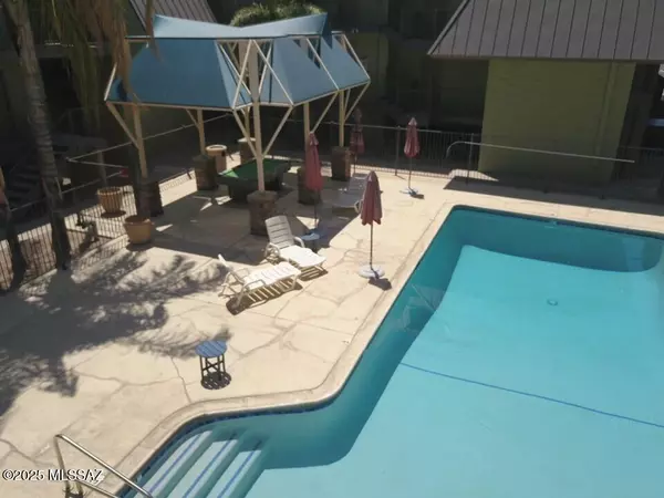 Tucson, AZ 85719,951 N Euclid Avenue #UNIT 135