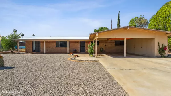 Tucson, AZ 85712,5701 E Waverly Street