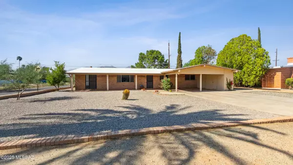Tucson, AZ 85712,5701 E Waverly Street