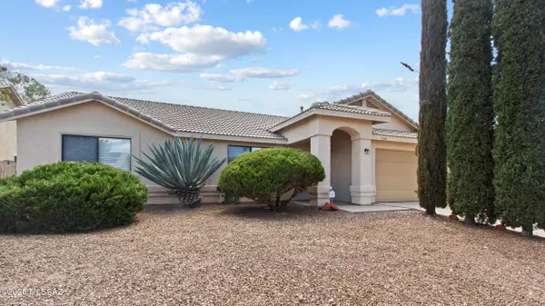 7984 S Carbury Way, Tucson, AZ 85747