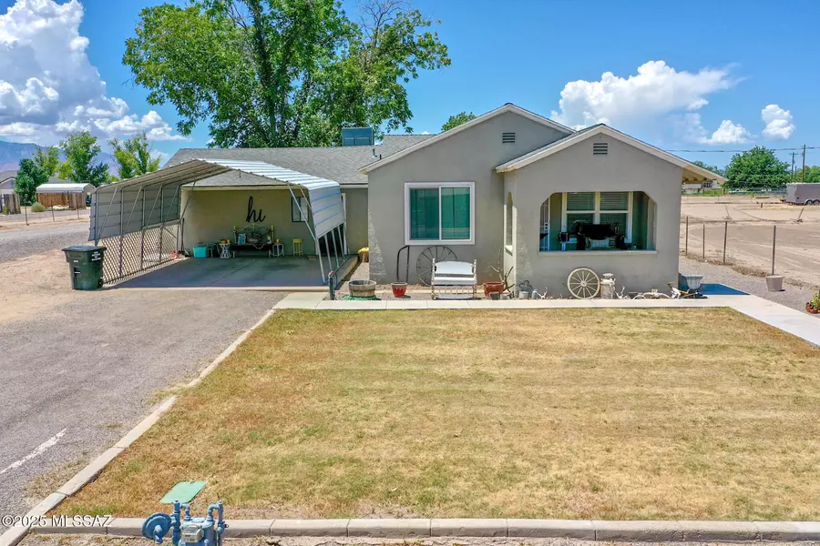 2946 Shiflet Avenue, Central, AZ 85531