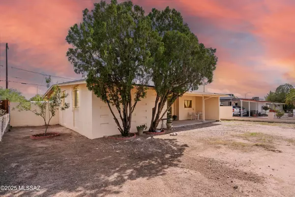 Tucson, AZ 85711,4234 E 31st Street