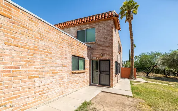 6656 Calle La Paz #C, Tucson, AZ 85715