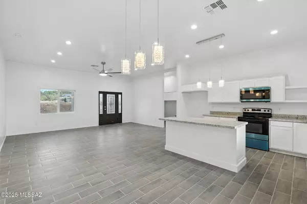 Rio Rico, AZ 85648,1731 Circulo Bahia