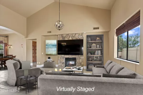 Oro Valley, AZ 85737,1391 E Sonoran Desert Drive