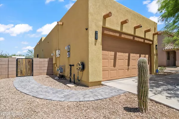 Tucson, AZ 85757,7635 S Granite Hill Drive