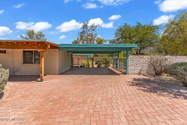 2642 N Bahana Drive, Tucson, AZ 85715