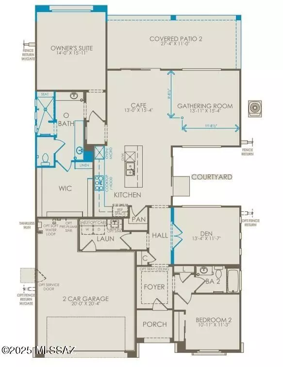 Tucson, AZ 85747,8068 S Sonoran Oak Drive