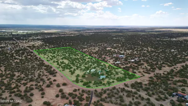 Show Low, AZ 85901,8850 Supancheck Road