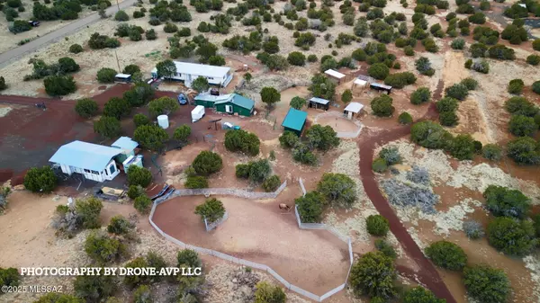 8850 Supancheck Road, Show Low, AZ 85901