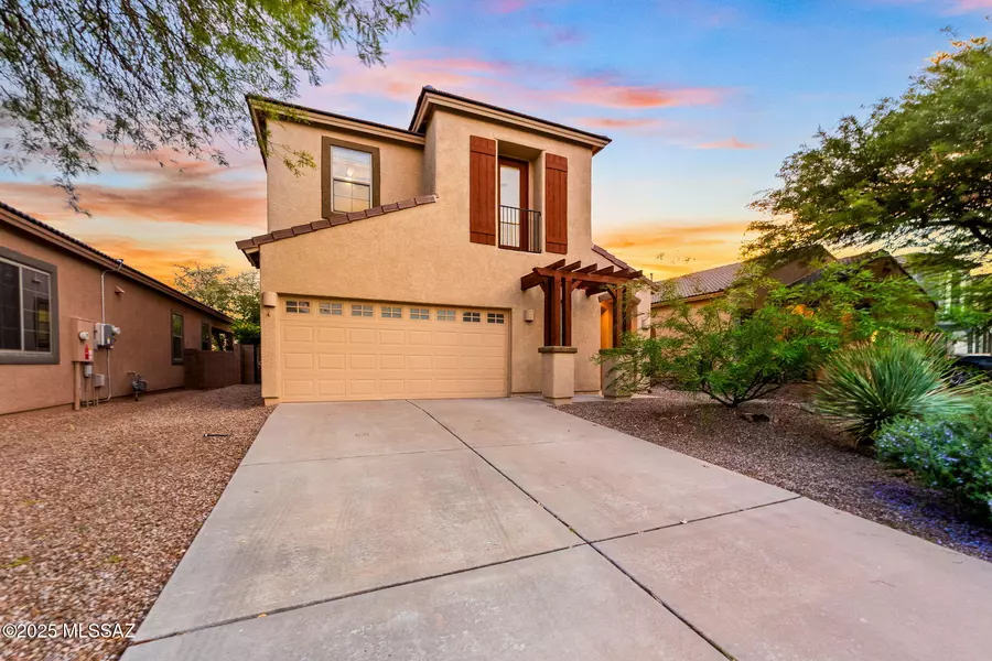 12951 N Westminster Drive, Oro Valley, AZ 85755