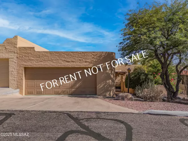 5084 N Camino Del Lazo, Tucson, AZ 85750