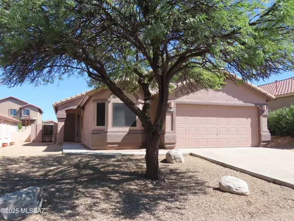 60196 E Verde Vista Court, Saddlebrooke, AZ 85739