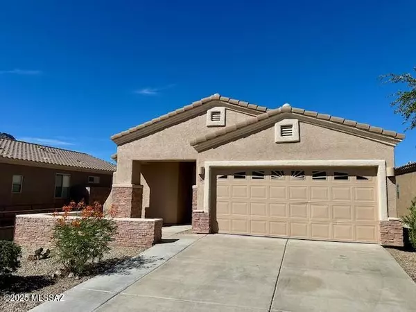 11129 N Rams Horn Trail, Oro Valley, AZ 85737