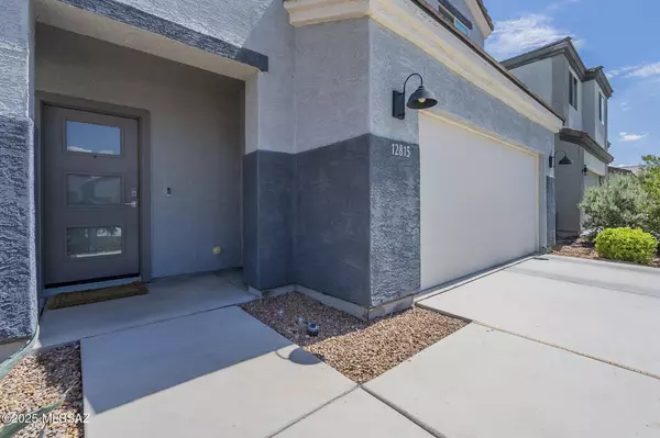 Vail, AZ 85641,12815 E Joffroy Drive