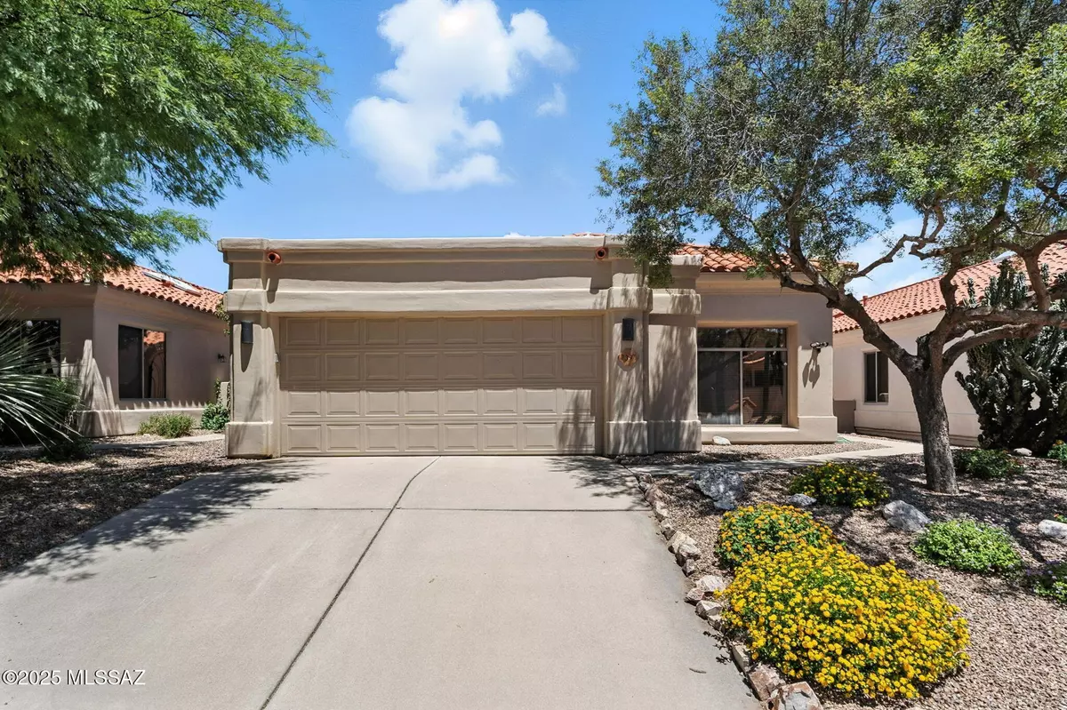 Tucson, AZ 85715,7397 E Vuelta Rancho Mesquite