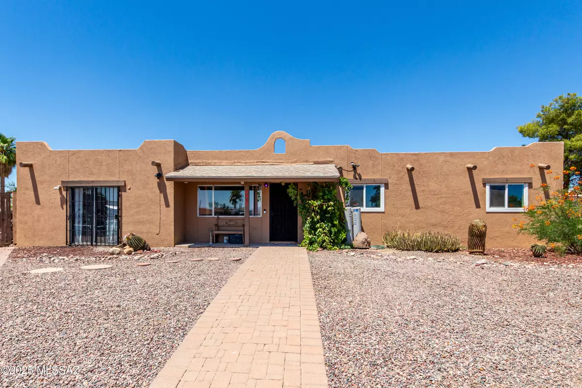 Tucson, AZ 85741,3810 W Sunny Hills Place