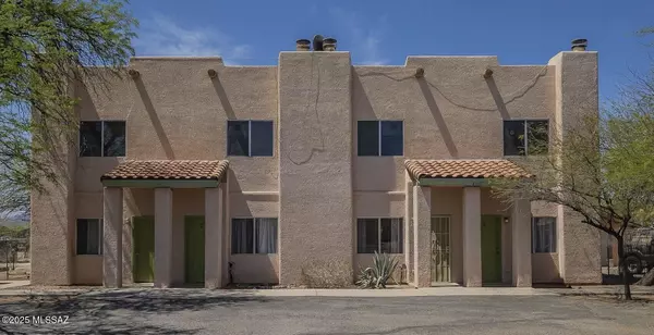 3409 N Fontana Ave #3, Tucson, AZ 85705