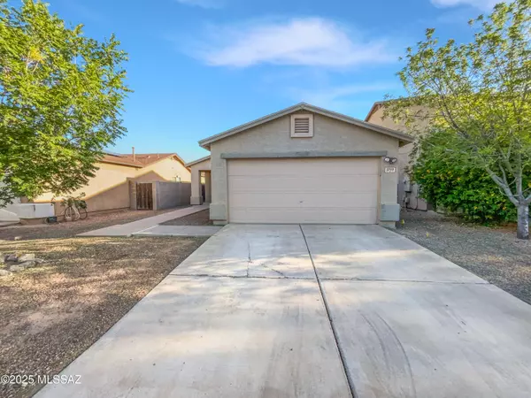 3799 E Painted Tortoise Street, Tucson, AZ 85706