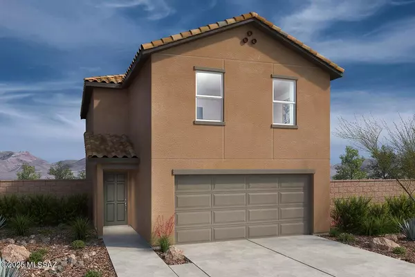 7319 S Dempsey Avenue, Tucson, AZ 85747