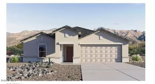 13573 N Nicholas Court, Marana, AZ 85653