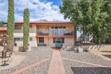 Benson, AZ 85602,721 S Osage Drive