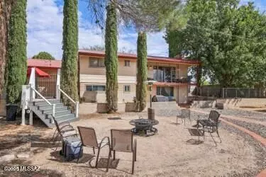 Benson, AZ 85602,721 S Osage Drive