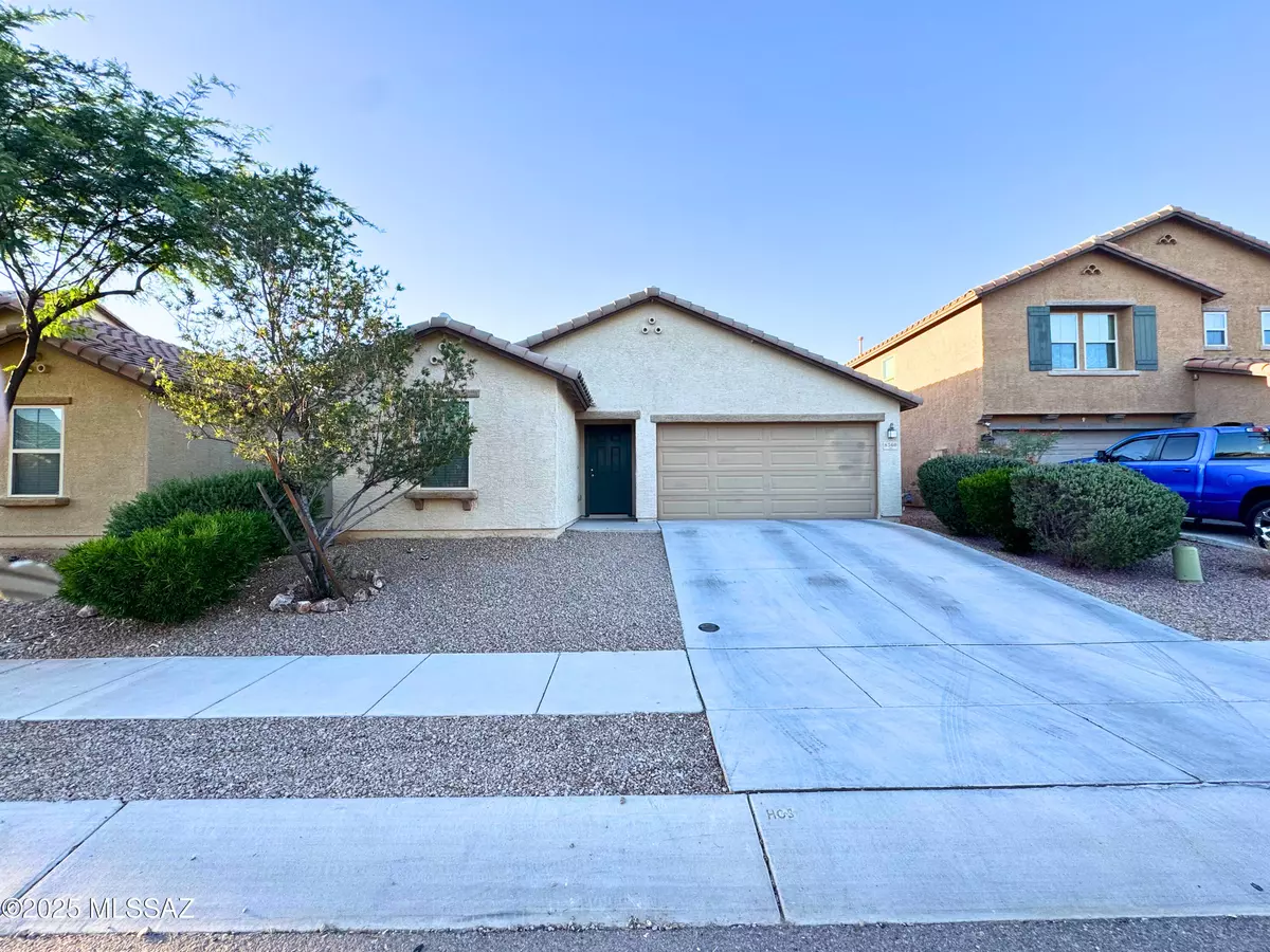 Tucson, AZ 85757,8560 W Amazilia Place