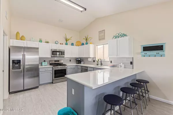 Marana, AZ 85658,12972 N Three Buttes Place