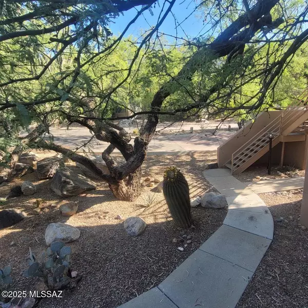 Tucson, AZ 85750,6655 N Canyon Crest Drive #1202