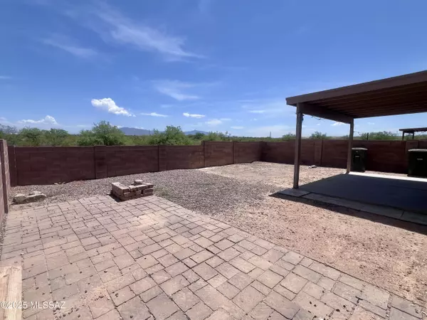 Tucson, AZ 85756,6851 S Cottontail Run Avenue