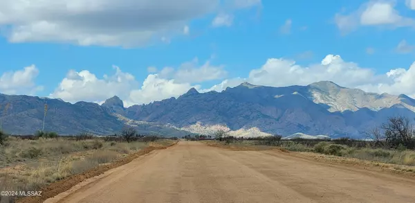 1.70 ACRE on Treasure Road #-, Pearce, AZ 85625