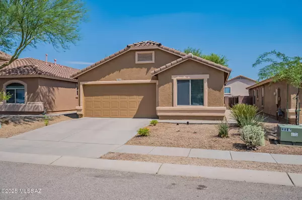 13211 E Coyote Well Drive, Vail, AZ 85641