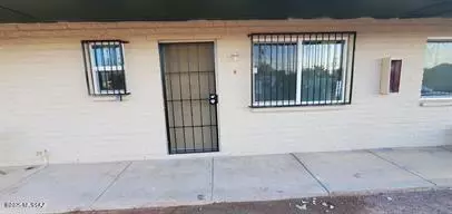 125 E 34TH Street #E, Tucson, AZ 85713