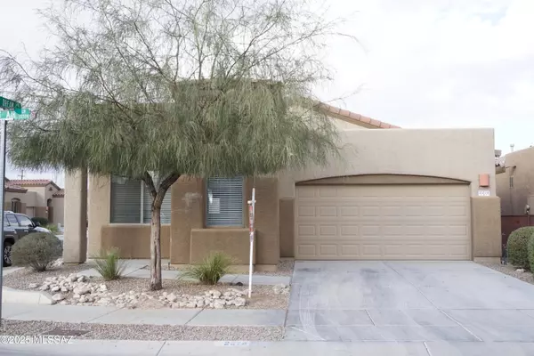 2274 W Night Air Lane, Tucson, AZ 85741